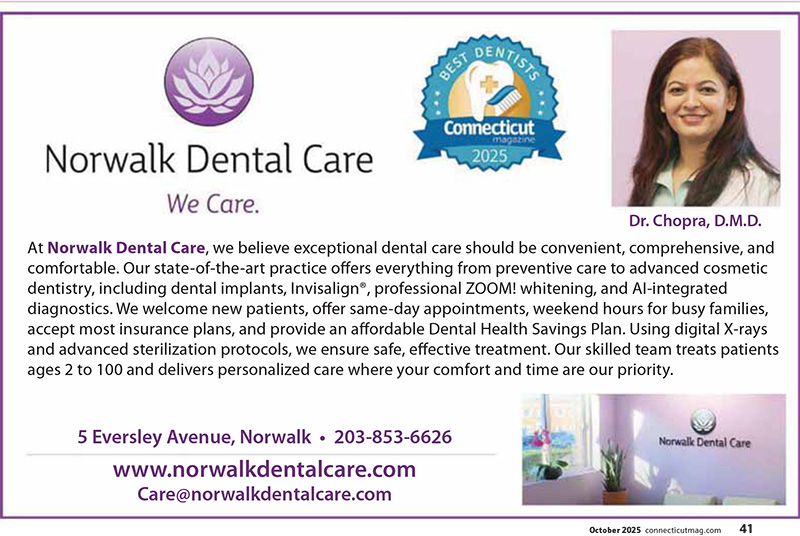 Norwalk Dental Care | Sonrisa Saludable, Cuerpo Saludable, Interno Blanqueamiento ZOOM  and Coronas de Zirconia S  lida BruxZir  