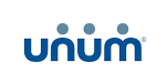 The image shows a logo with the word 'unim' in white lowercase letters, stylized to look like a graphic element or emblem.