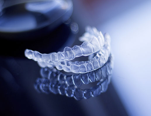 Norwalk Dental Care | Radiograf  as Digitales, Selladores Dentales and Coronas de Zirconia S  lida BruxZir  